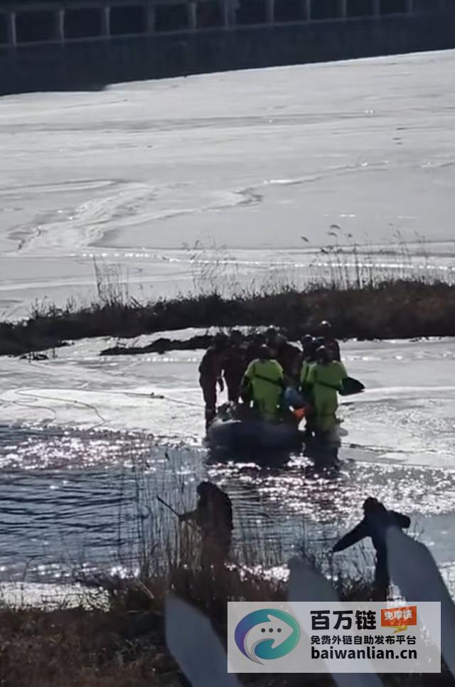 持续搜救后遗体被发现 河北张家口72岁大爷冬泳遇难 (持续搜救后遗症有哪些)